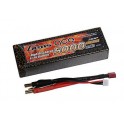 Batería LiPo Gens Ace 2s 5000mAh 65C - HardCase EFRA