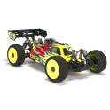 Team Losi Racing 8IGHT 4.0 Nitro Buggy Kit