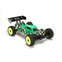 Team Losi Racing 8IGHT 4.0 Electric Buggy Kit