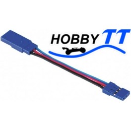 SHORT EXTENSION HARNESS 50MM (Z CONNECT)